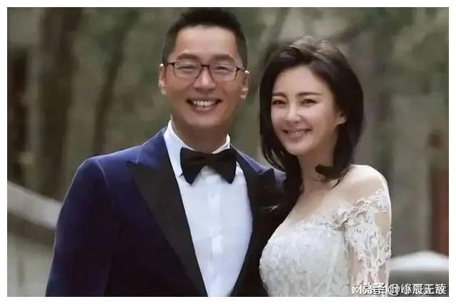 曝于适劈腿自己就被葛晓倩实锤入室当三AG真人直营有一种反噬叫张雨绮！刚(图1)