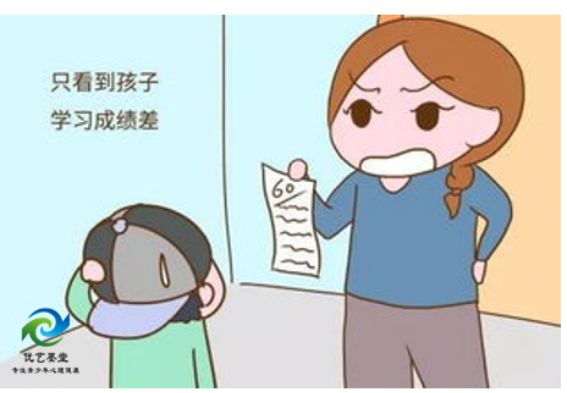 根源是什么父母该怎么帮助他重启人生AG真人优艺墨堂科普：儿子抑郁的(图1)