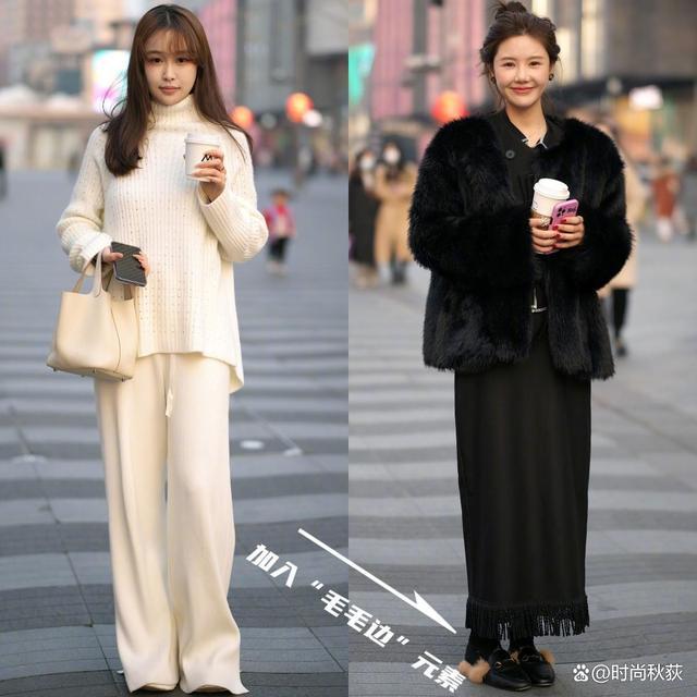时尚圈我将为你揭秘今年最流行的四双平底鞋AG真人百家家乐APP在这个变化万千的(图11)