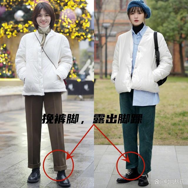 时尚圈我将为你揭秘今年最流行的四双平底鞋AG真人百家家乐APP在这个变化万千的(图10)