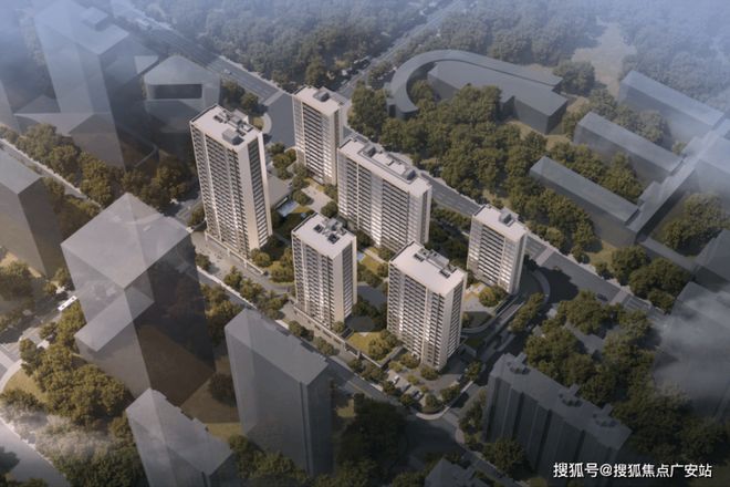 售楼处发布：探索理想居住新境界！AG真人