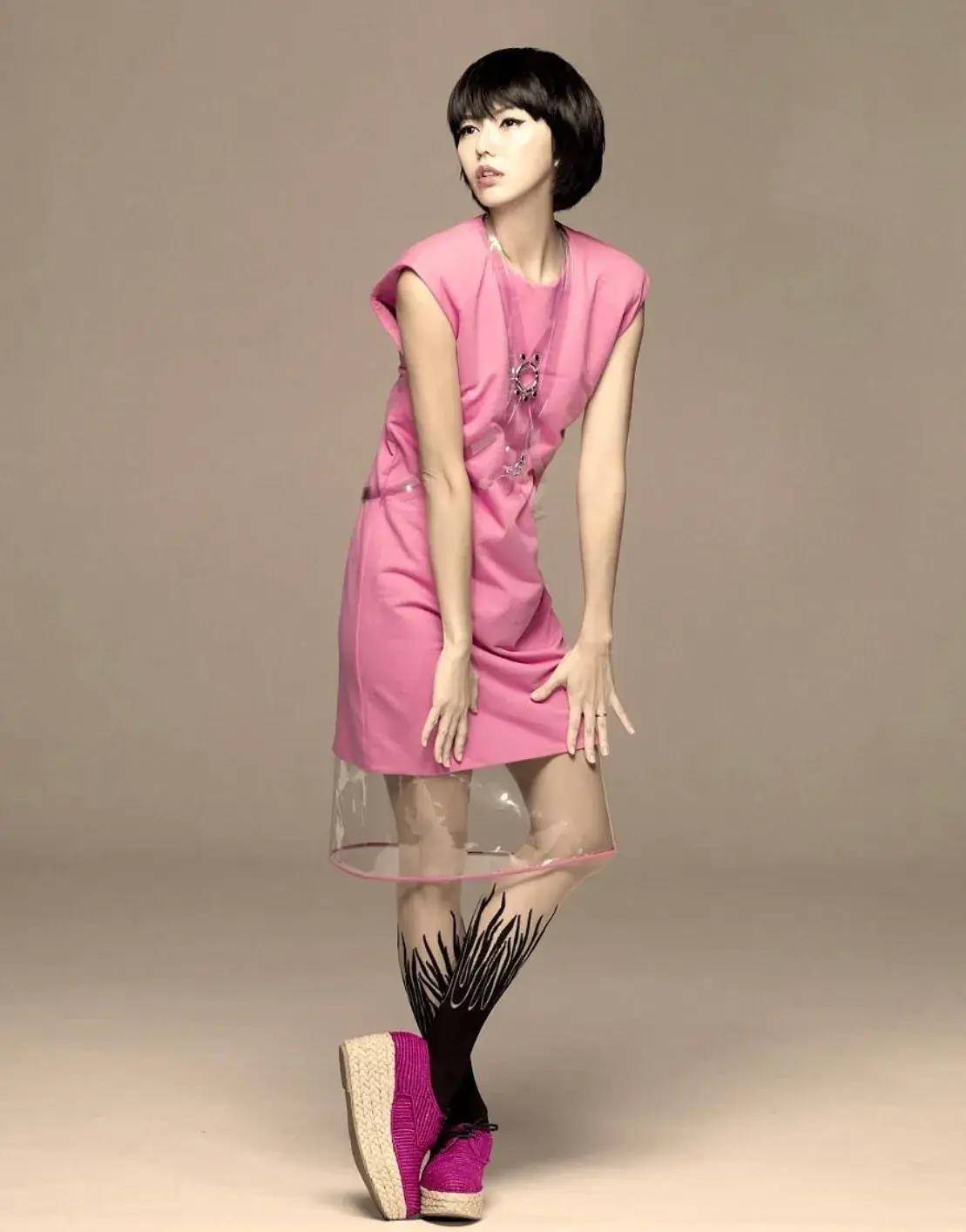 除了合适自己的衣服还要有双合适的鞋子AG真人国际游戏鞋子搭配小技巧生活里(图6)