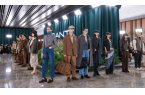 5秋冬发布会：经典回潮洞察时尚新篇章AG